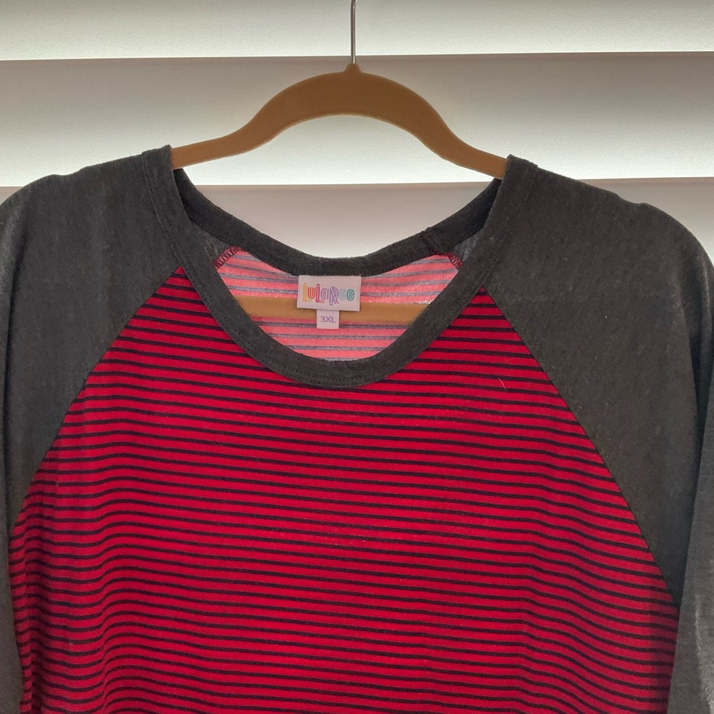 LuLaRoe Randy - Picture 3 of 5